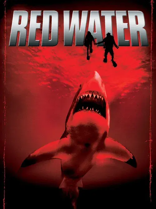 Red Water