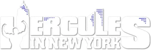 Hercules in New York logo