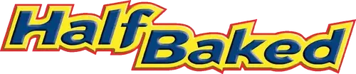 Half Baked logo