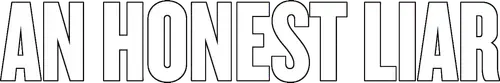 An Honest Liar logo