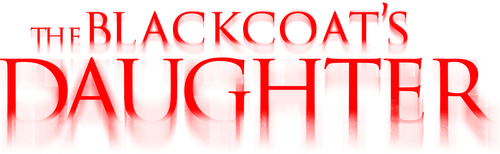 The Blackcoat's Daughter logo
