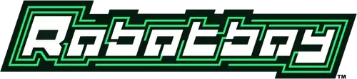 Robotboy logo