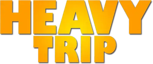 Heavy Trip logo