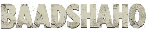 Baadshaho logo