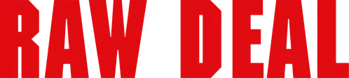 Raw Deal logo