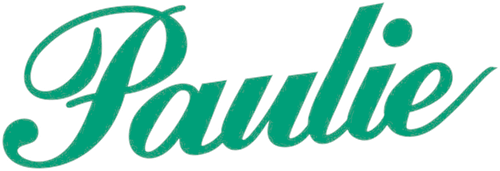 Paulie logo
