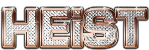 Heist logo