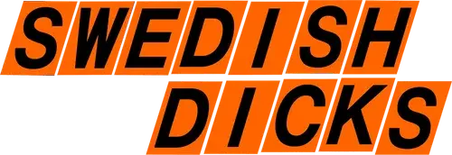 Swedish Dicks logo