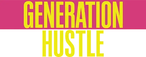 Generation Hustle logo
