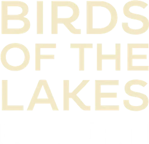Birds of the Lakes Return logo