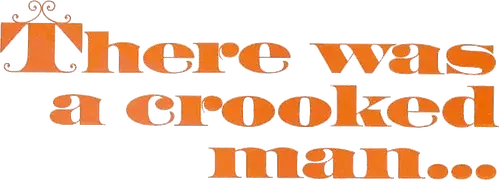 There Was a Crooked Man... logo