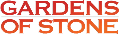 Gardens of Stone logo