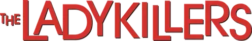 The Ladykillers logo