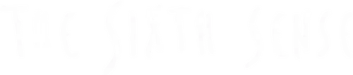 The Sixth Sense logo