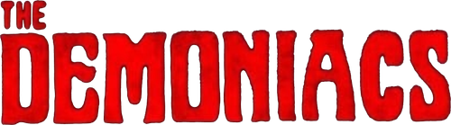The Demoniacs logo