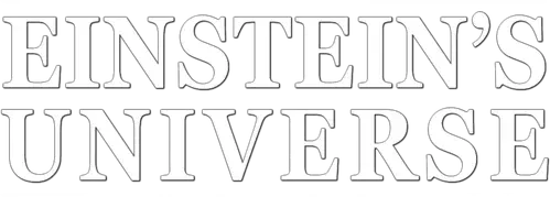 Einstein's Universe logo