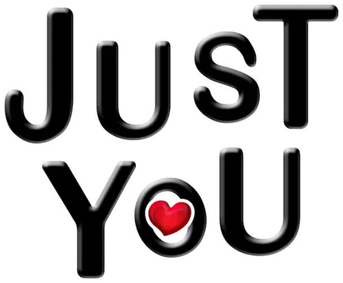 Just You logo