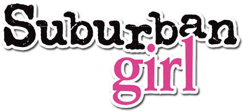 Suburban Girl logo