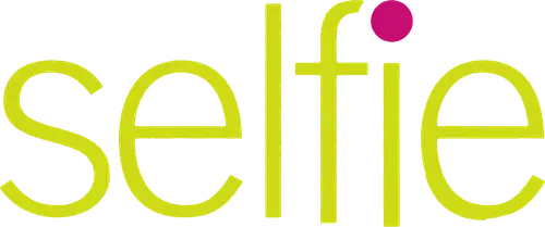 Selfie logo
