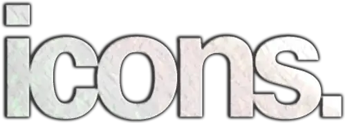 Icons logo