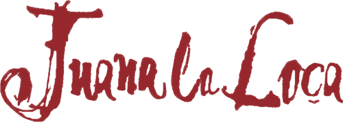 Jeanne la folle logo