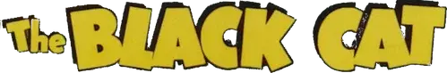 The Black Cat logo
