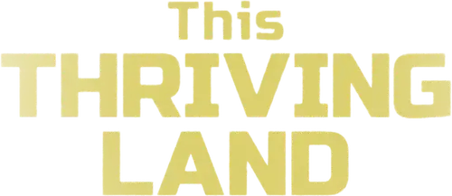 This Thriving Land logo