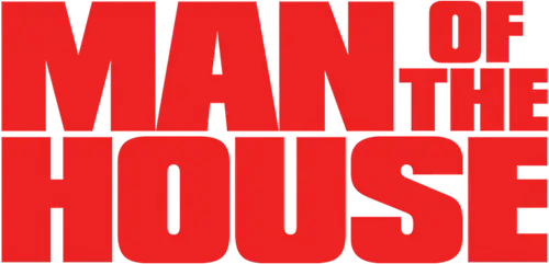 Man of the House logo