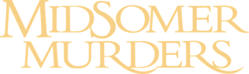 Midsomer Murders logo