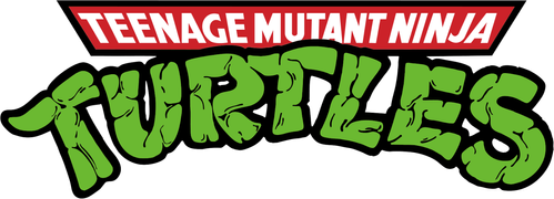 Teenage Mutant Ninja Turtles logo