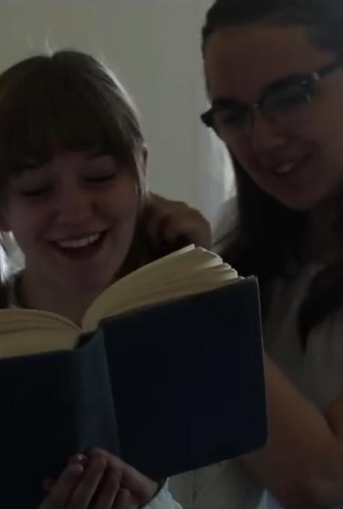 Book Club