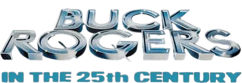 Buck Rogers in the 25th Century logo