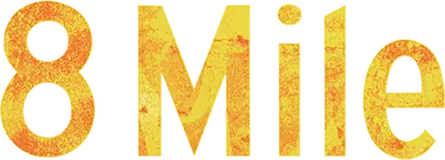 8 Mile logo