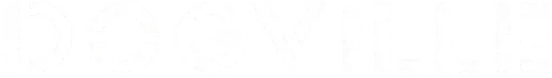 Dogville logo