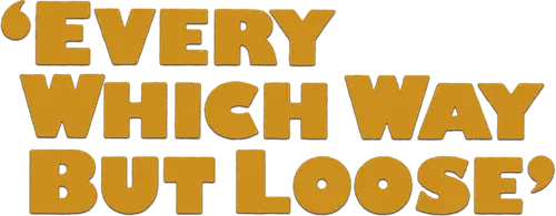 Every Which Way but Loose logo