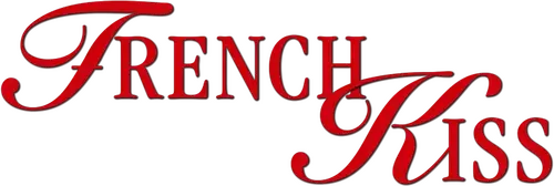 French Kiss logo