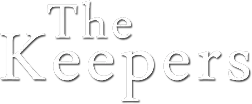 The Keepers logo