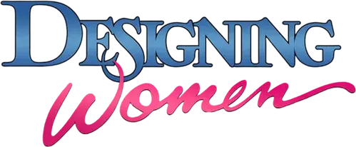 Designing Women logo