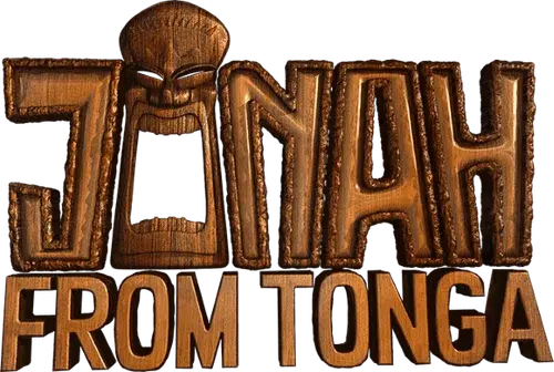 Jonah From Tonga logo