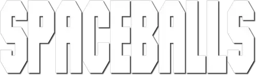 Spaceballs logo