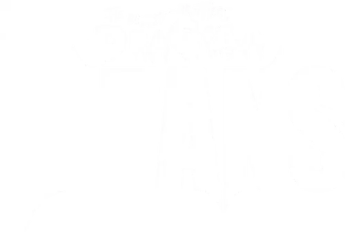 The Boulet Brothers' Dragula: Titans logo