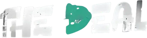 The Deal logo
