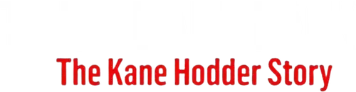 To Hell and Back: The Kane Hodder Story logo