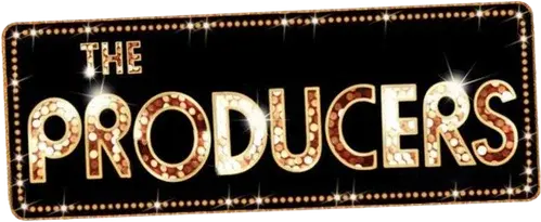 The Producers logo