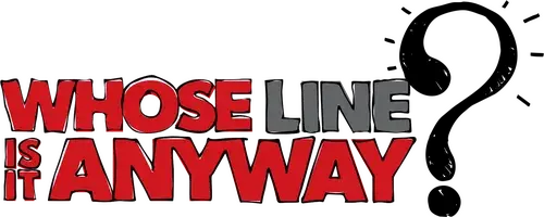 Whose Line Is It Anyway? logo
