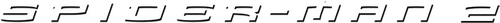 Spider-Man 2 logo