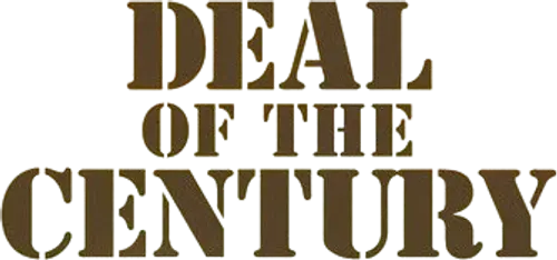 Deal of the Century logo