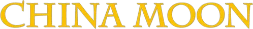 China Moon logo