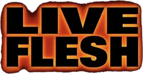 Live Flesh logo