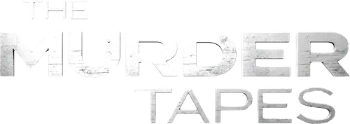 The Murder Tapes logo